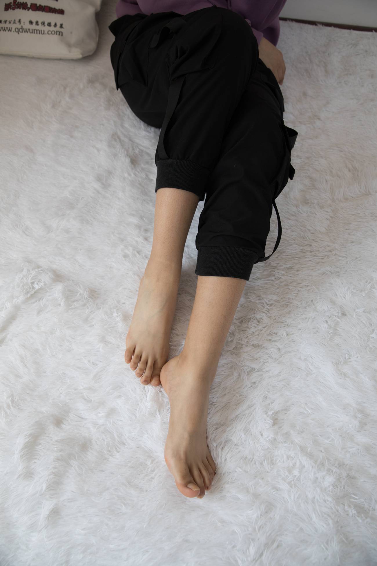 图片[135]-物恋传媒 No.373：小昭-梦幻香芋紫 [140P/1V/6.86G] – 速更版-美库