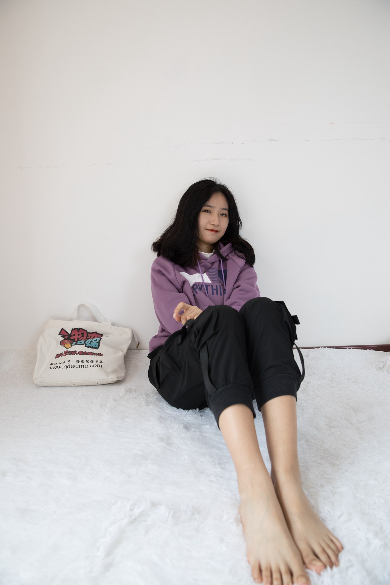 图片[136]-物恋传媒 No.373：小昭-梦幻香芋紫 [140P/1V/6.86G] – 速更版-美库