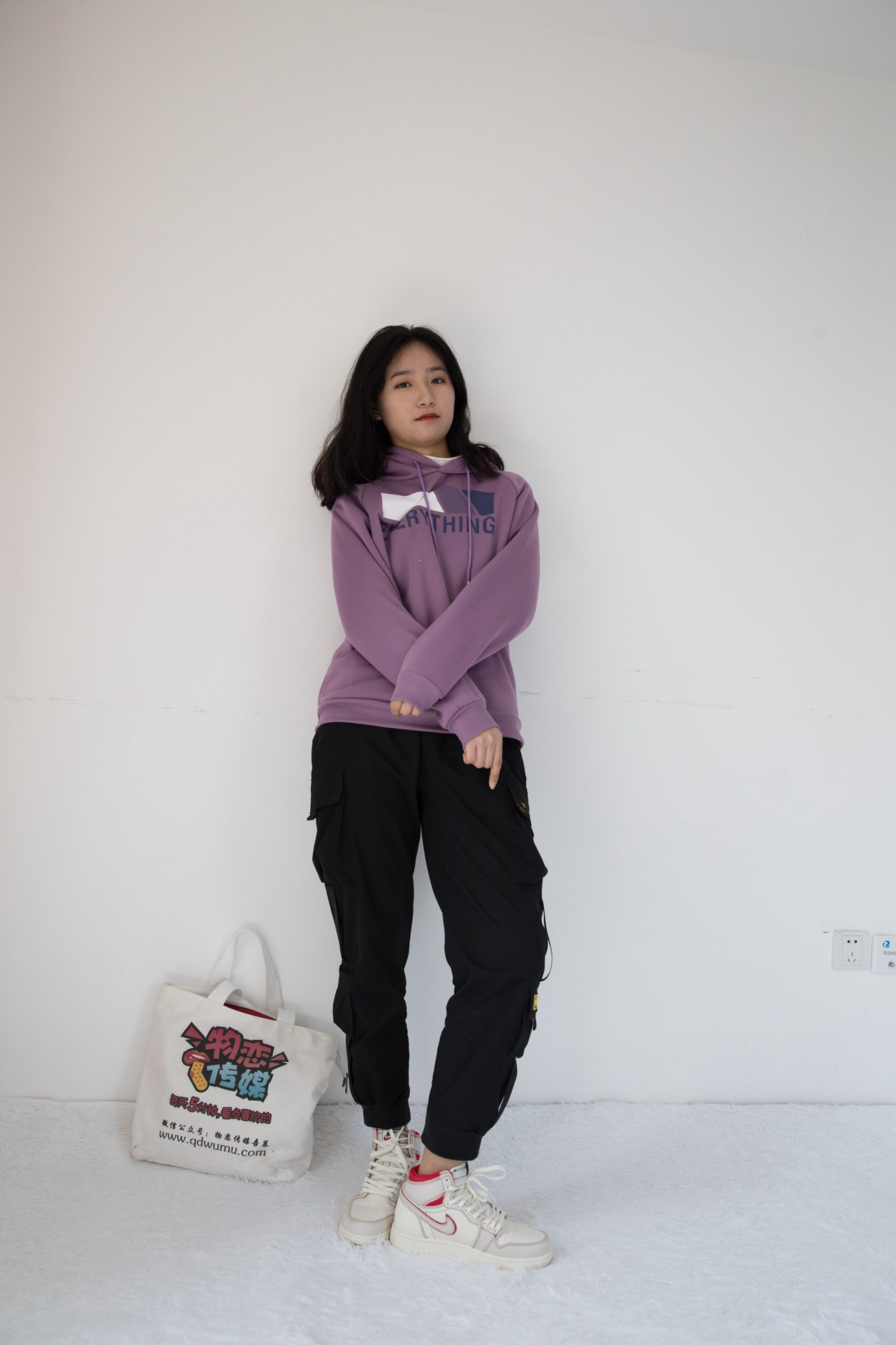 图片[138]-物恋传媒 No.373：小昭-梦幻香芋紫 [140P/1V/6.86G] – 速更版-美库