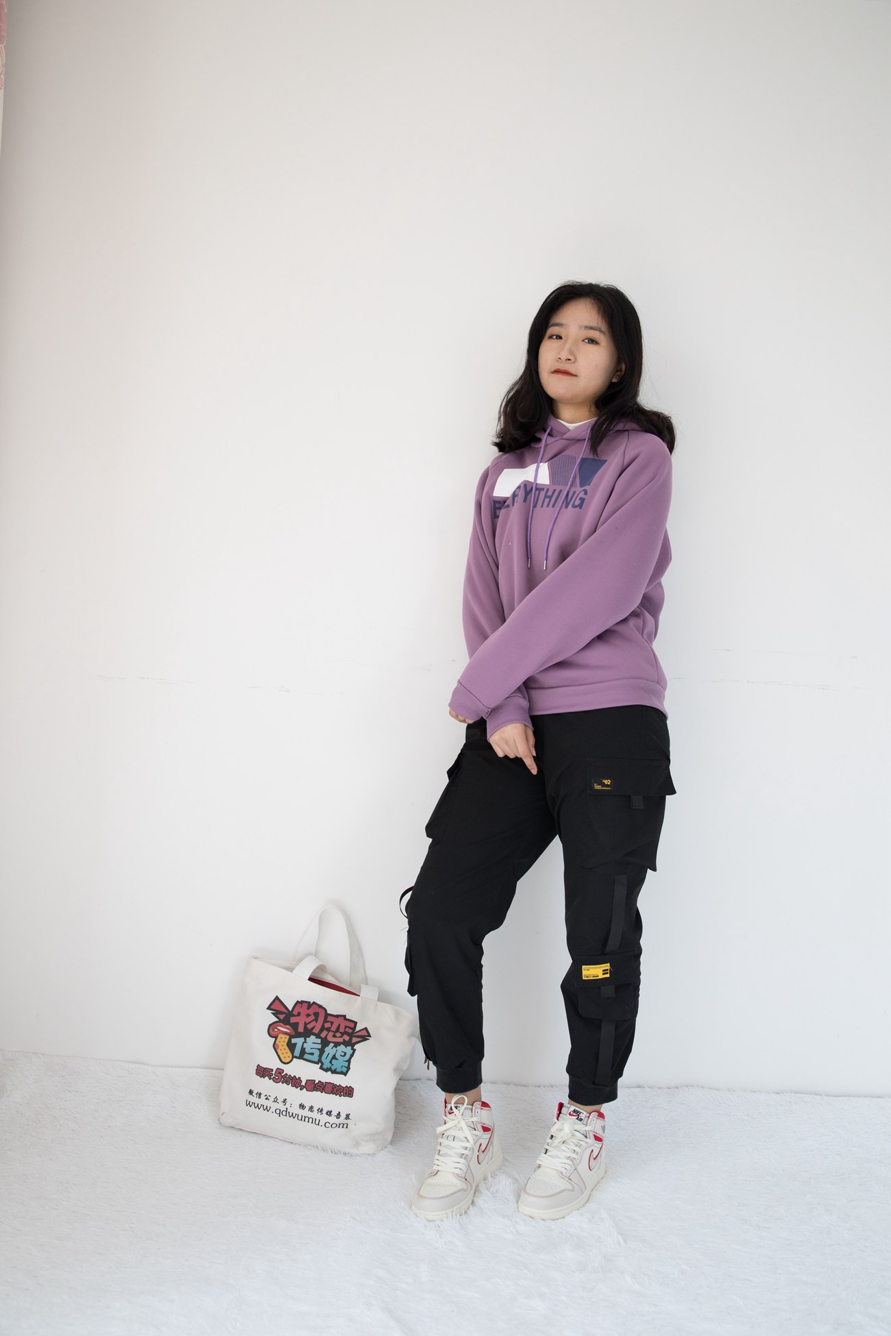 图片[139]-物恋传媒 No.373：小昭-梦幻香芋紫 [140P/1V/6.86G] – 速更版-美库