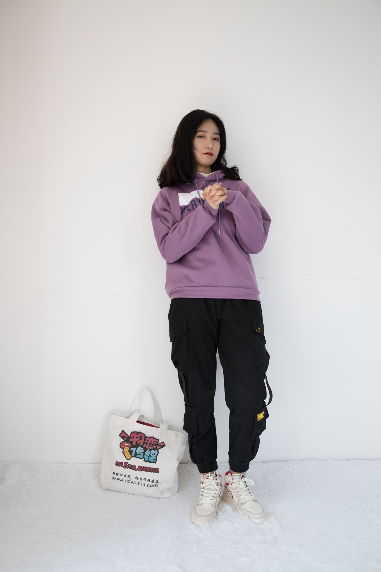 图片[141]-物恋传媒 No.373：小昭-梦幻香芋紫 [140P/1V/6.86G] – 速更版-美库