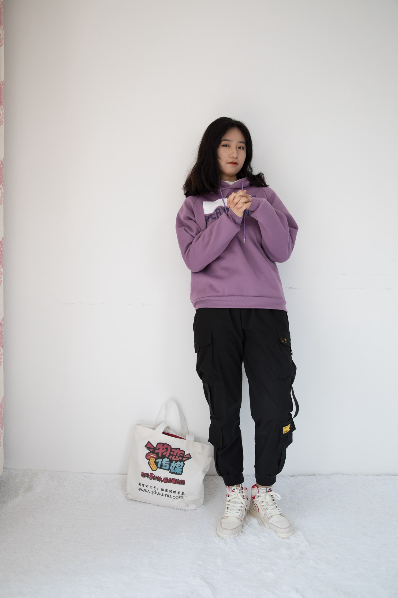 图片[140]-物恋传媒 No.373：小昭-梦幻香芋紫 [140P/1V/6.86G] – 速更版-美库