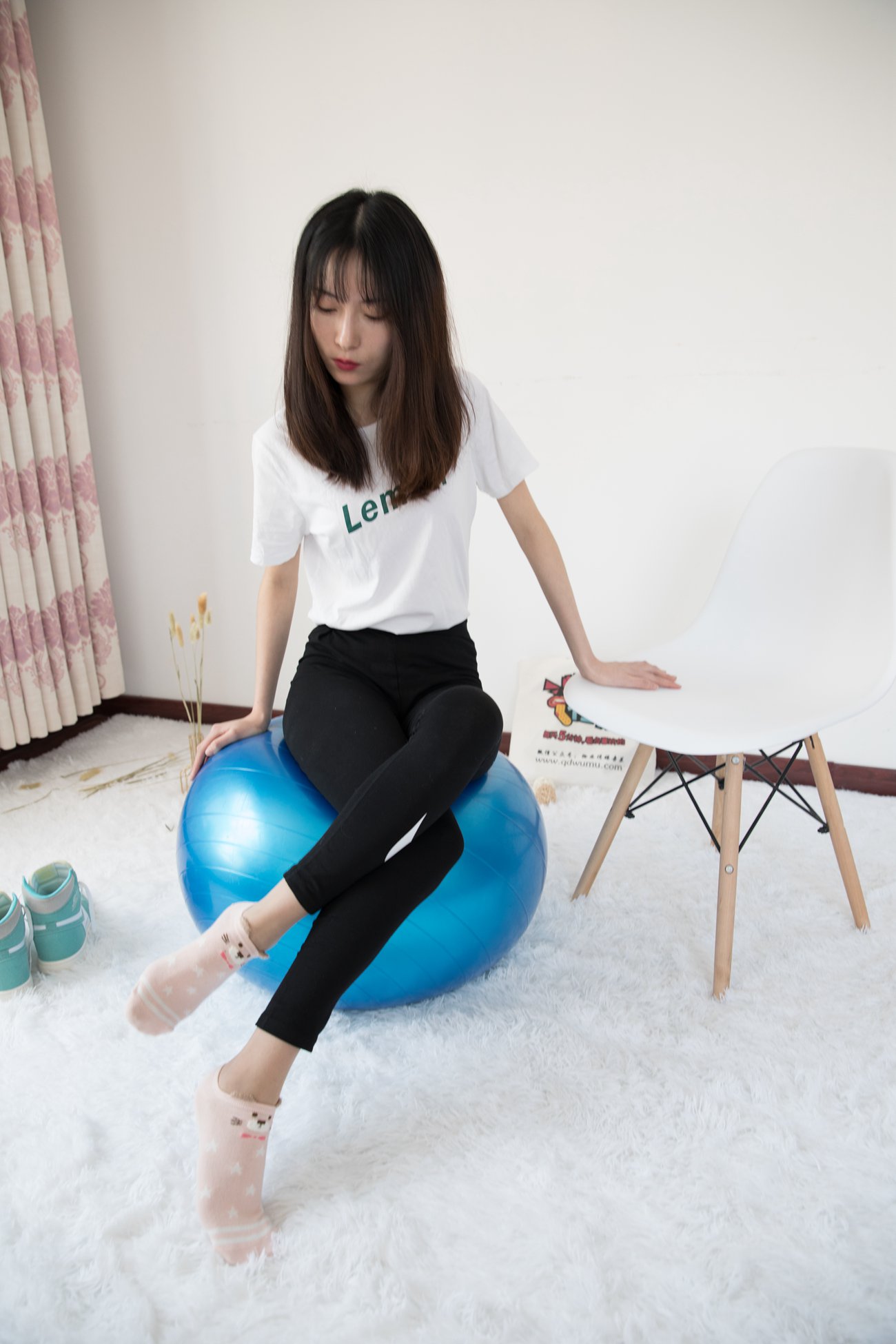 图片[130]-物恋传媒 No.374：猫耳-如岚 [210P] – 速更版-美库