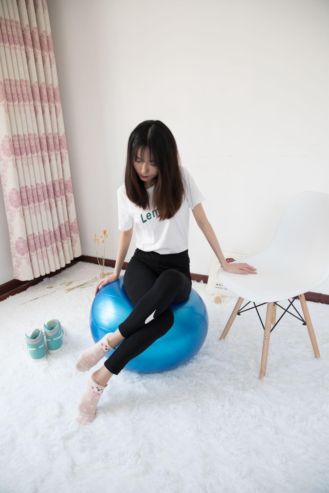 图片[131]-物恋传媒 No.374：猫耳-如岚 [210P] – 速更版-美库