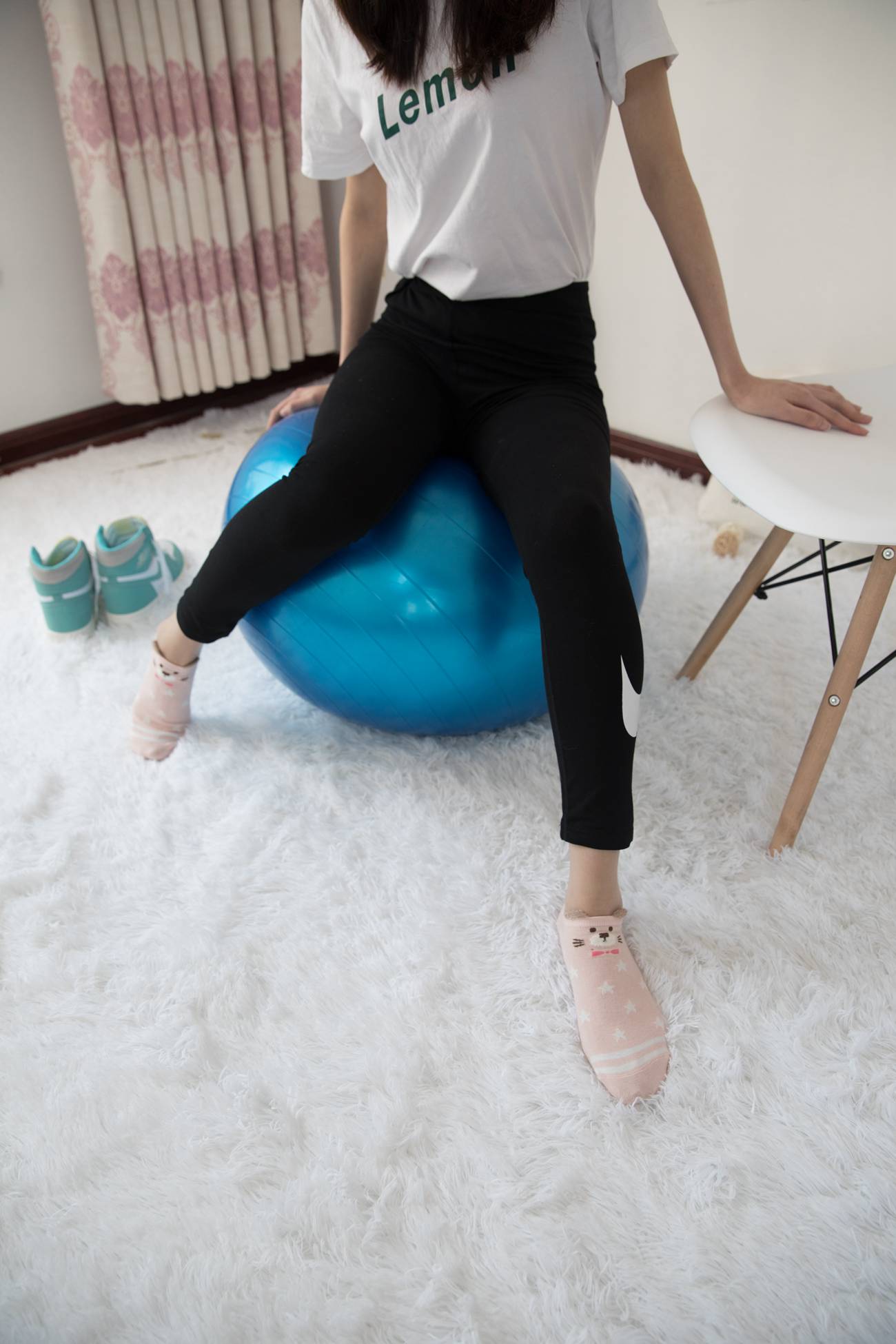 图片[132]-物恋传媒 No.374：猫耳-如岚 [210P] – 速更版-美库