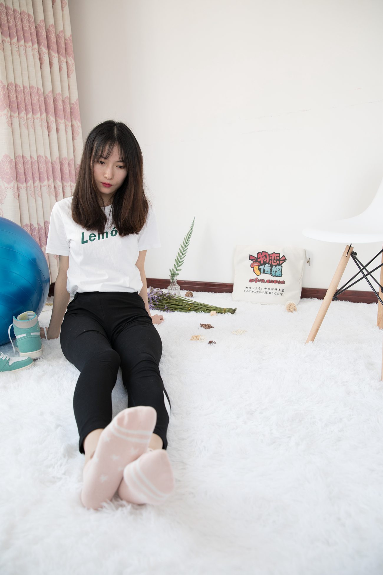 图片[142]-物恋传媒 No.374：猫耳-如岚 [210P] – 速更版-美库