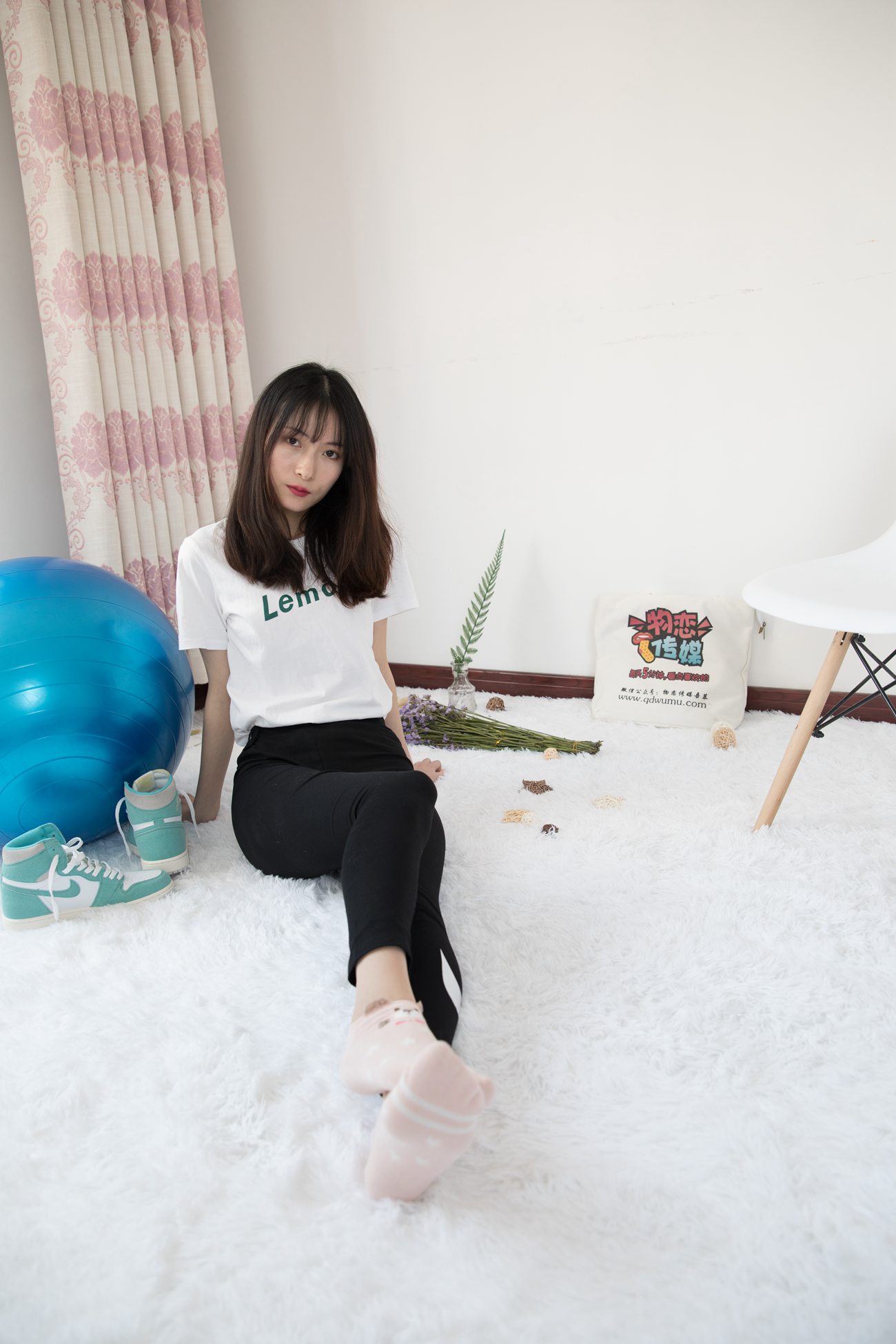 图片[143]-物恋传媒 No.374：猫耳-如岚 [210P] – 速更版-美库