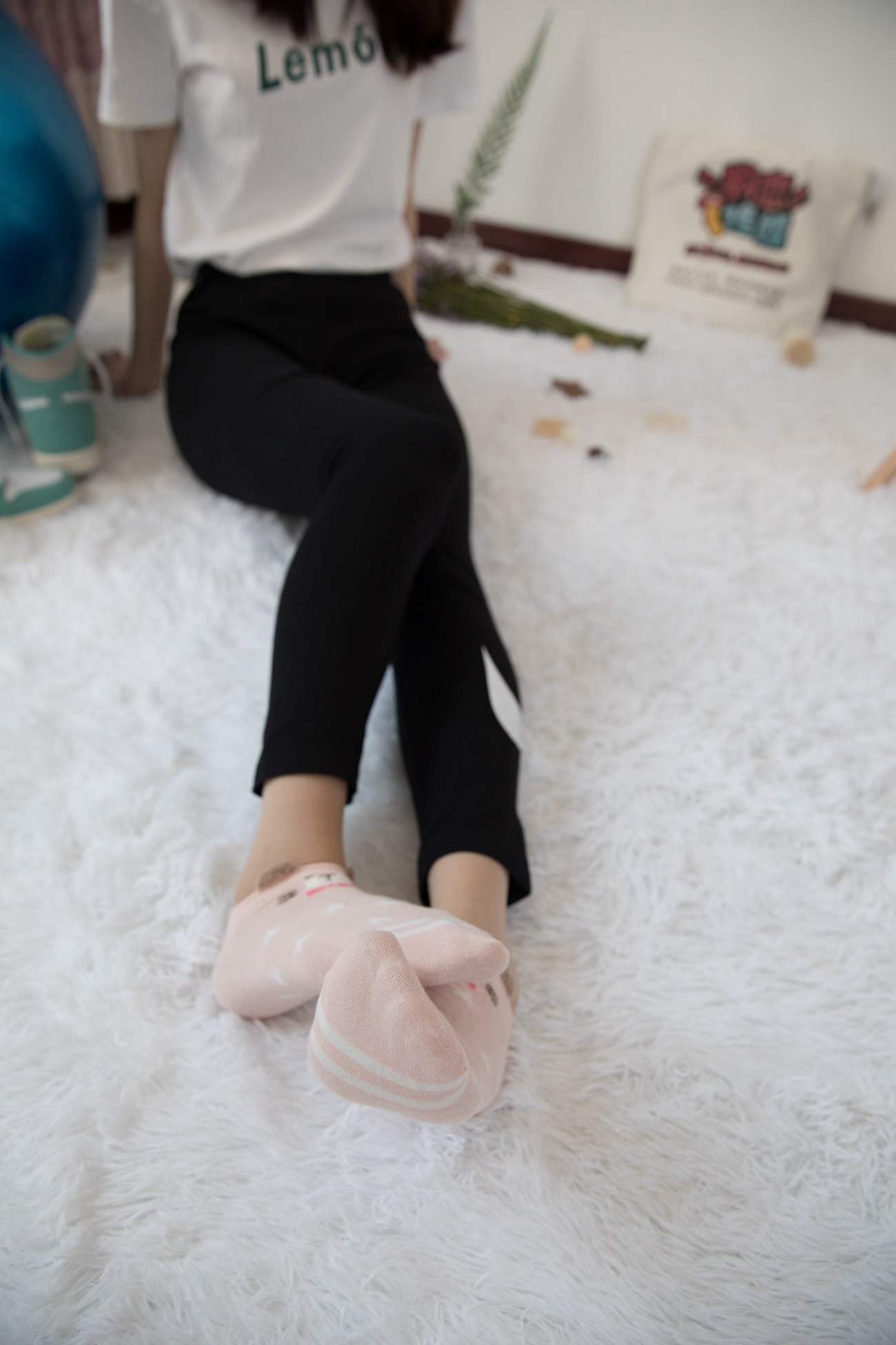 图片[146]-物恋传媒 No.374：猫耳-如岚 [210P] – 速更版-美库