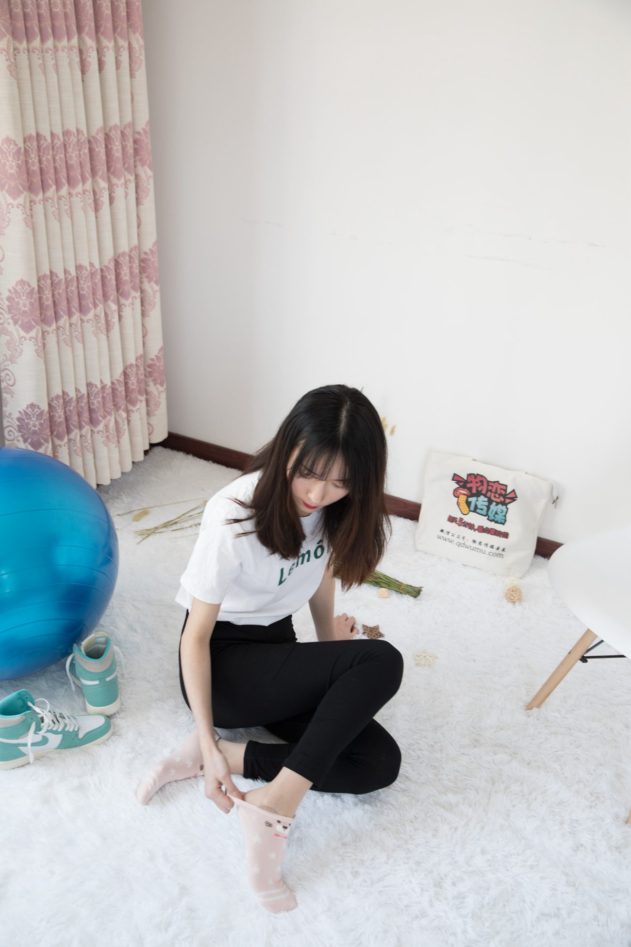 图片[151]-物恋传媒 No.374：猫耳-如岚 [210P] – 速更版-美库