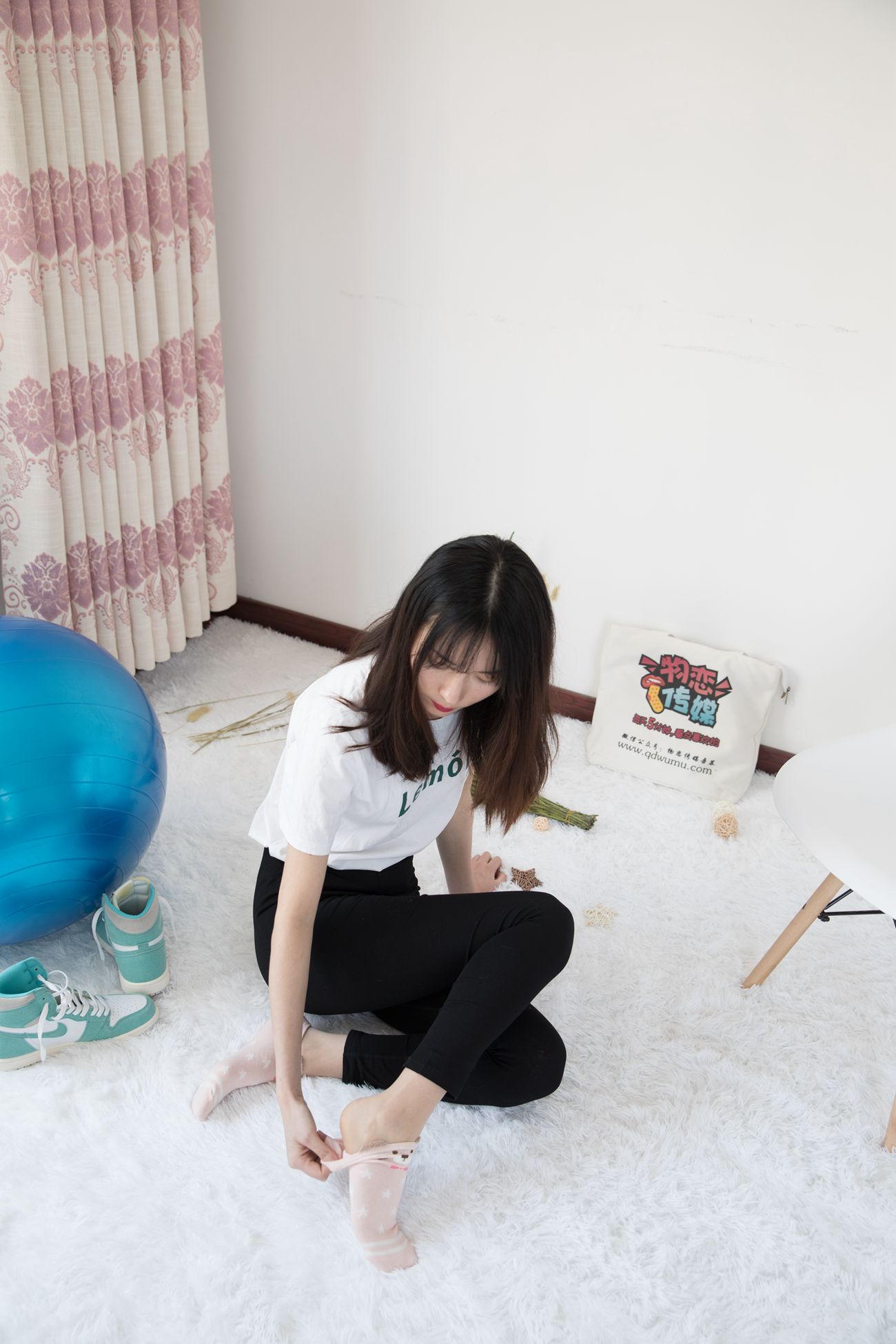 图片[152]-物恋传媒 No.374：猫耳-如岚 [210P] – 速更版-美库