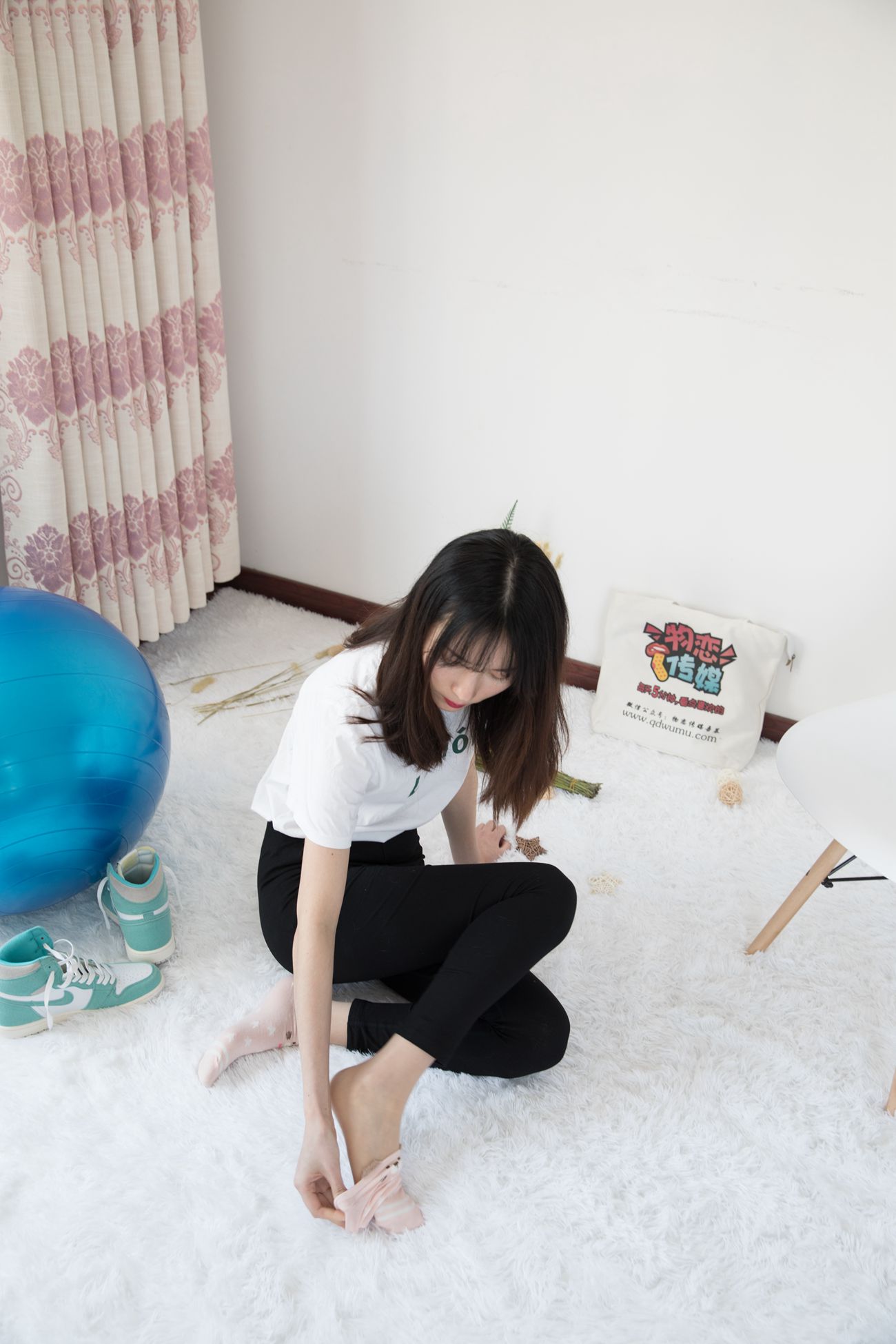 图片[154]-物恋传媒 No.374：猫耳-如岚 [210P] – 速更版-美库