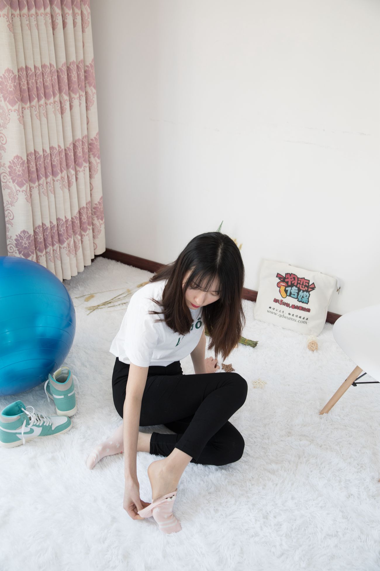 图片[153]-物恋传媒 No.374：猫耳-如岚 [210P] – 速更版-美库