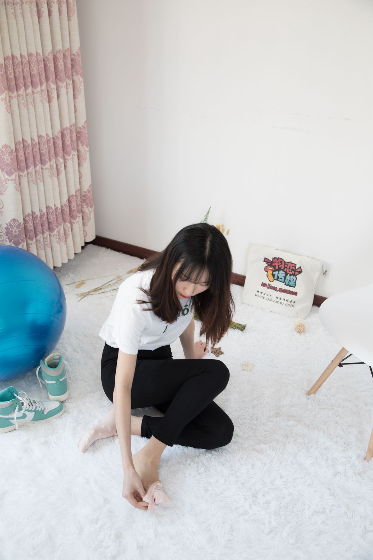 图片[155]-物恋传媒 No.374：猫耳-如岚 [210P] – 速更版-美库