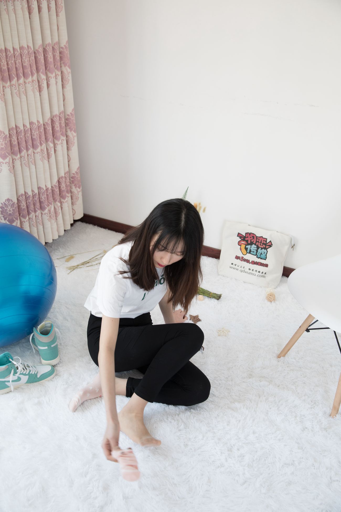 图片[156]-物恋传媒 No.374：猫耳-如岚 [210P] – 速更版-美库