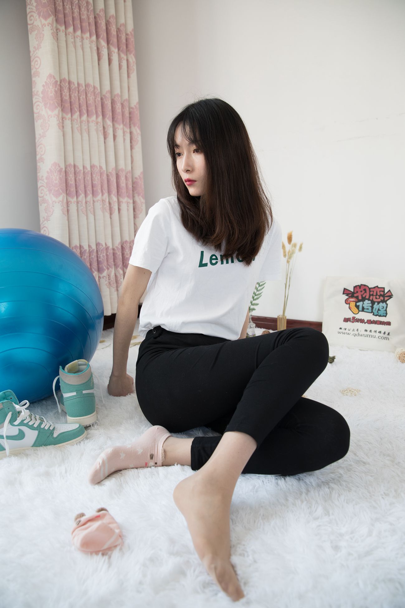 图片[161]-物恋传媒 No.374：猫耳-如岚 [210P] – 速更版-美库