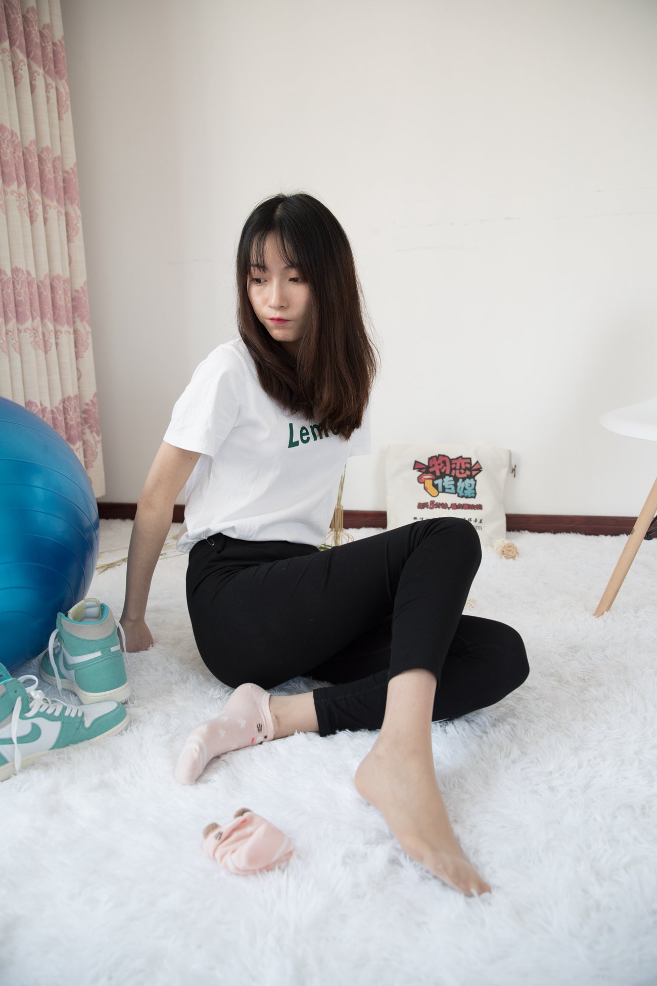 图片[162]-物恋传媒 No.374：猫耳-如岚 [210P] – 速更版-美库