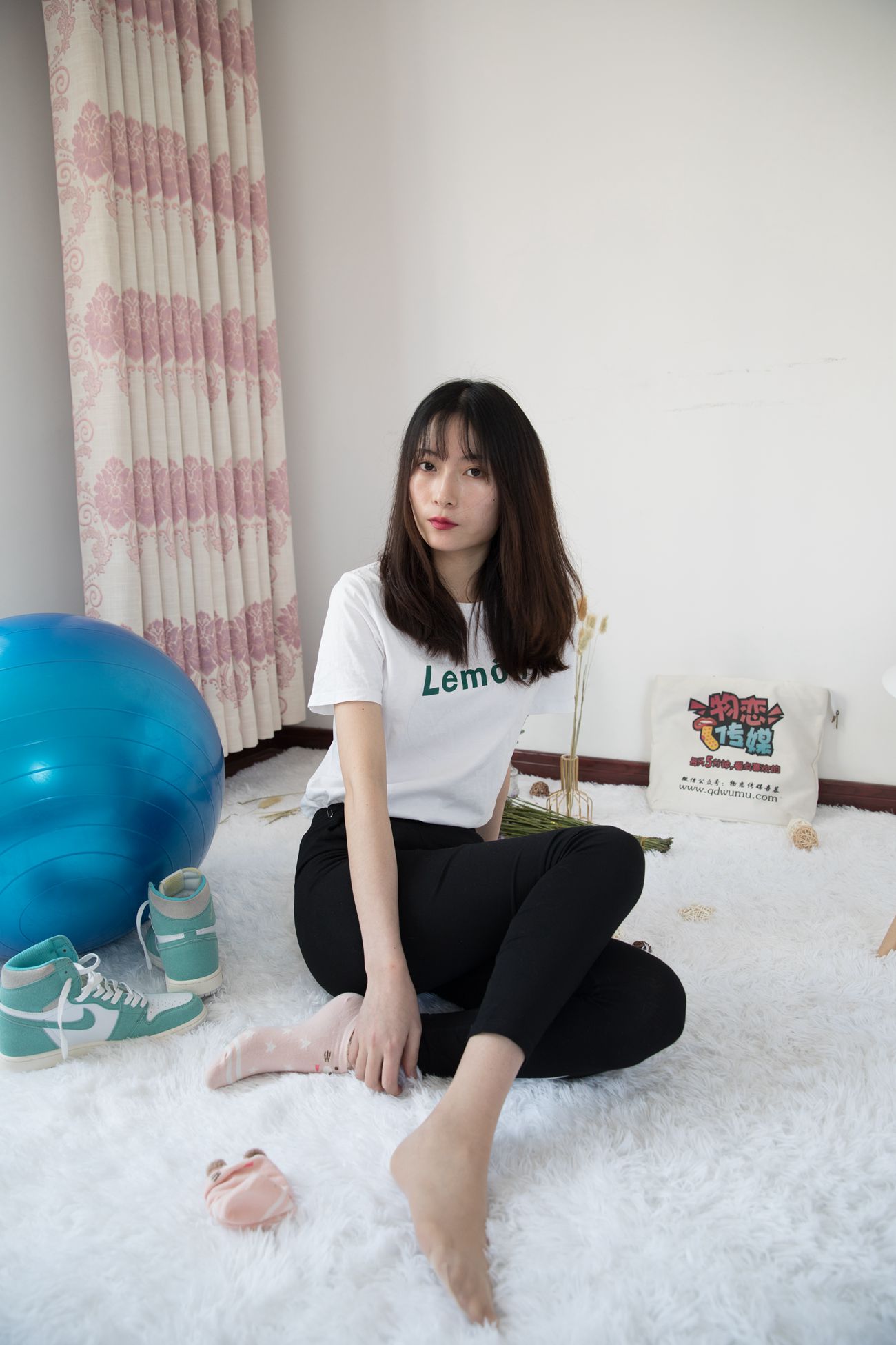 图片[163]-物恋传媒 No.374：猫耳-如岚 [210P] – 速更版-美库