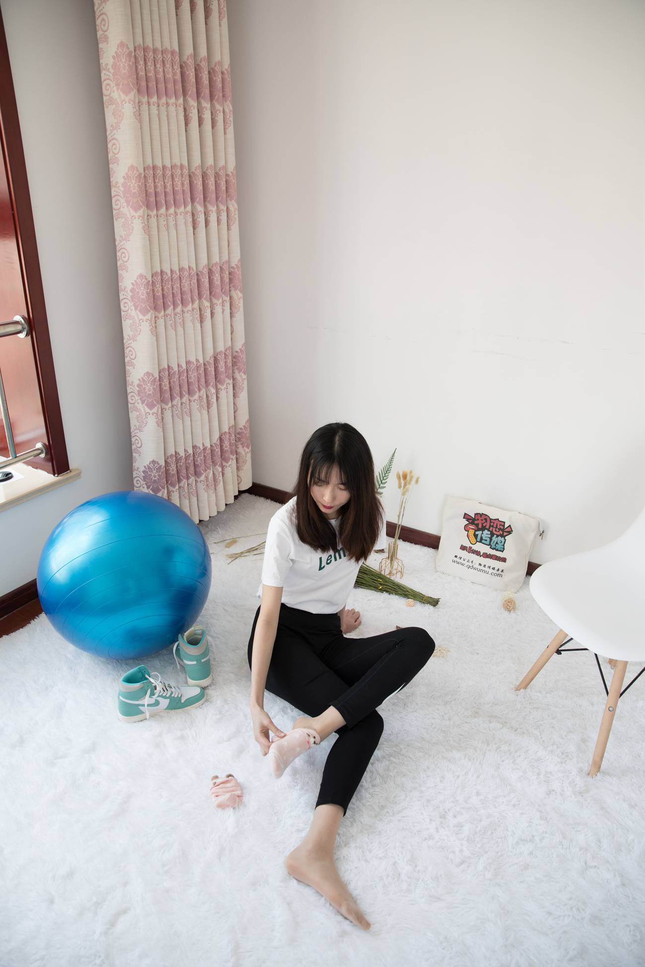 图片[172]-物恋传媒 No.374：猫耳-如岚 [210P] – 速更版-美库