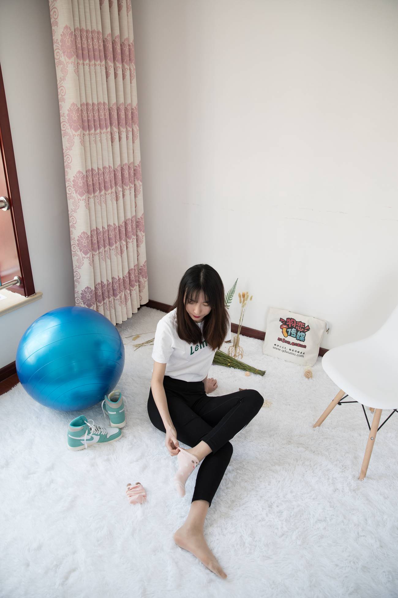 图片[171]-物恋传媒 No.374：猫耳-如岚 [210P] – 速更版-美库