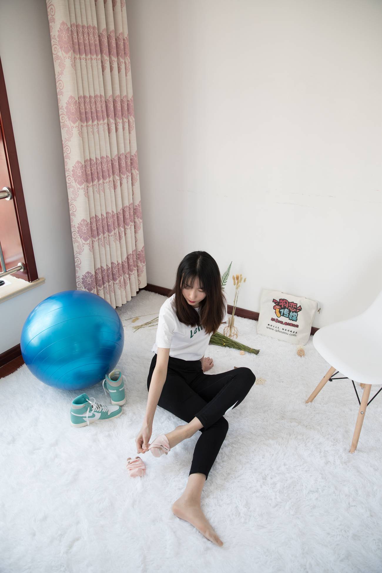 图片[174]-物恋传媒 No.374：猫耳-如岚 [210P] – 速更版-美库