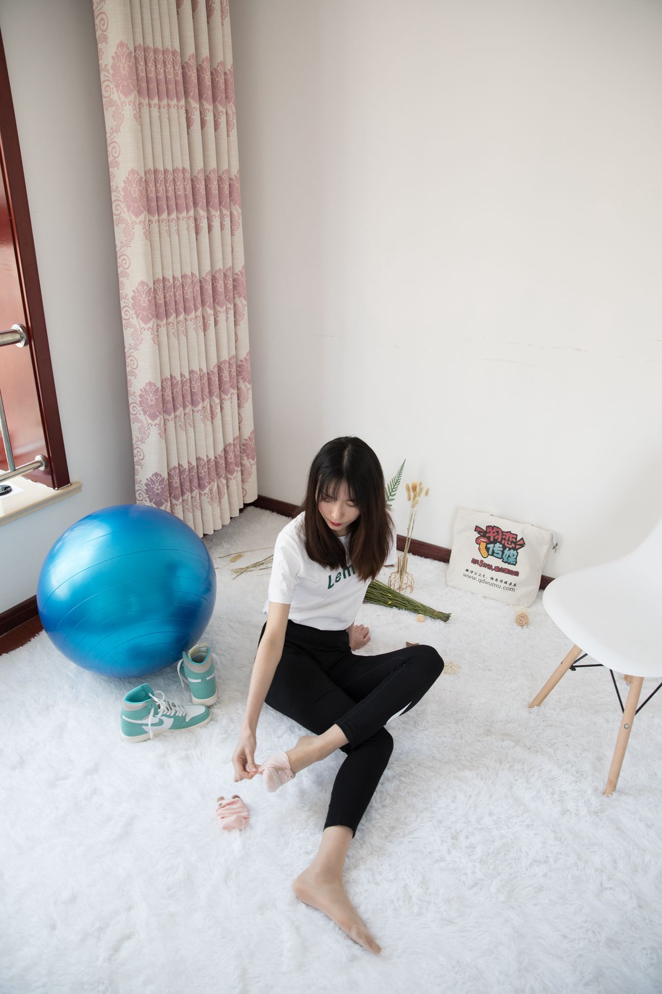 图片[173]-物恋传媒 No.374：猫耳-如岚 [210P] – 速更版-美库