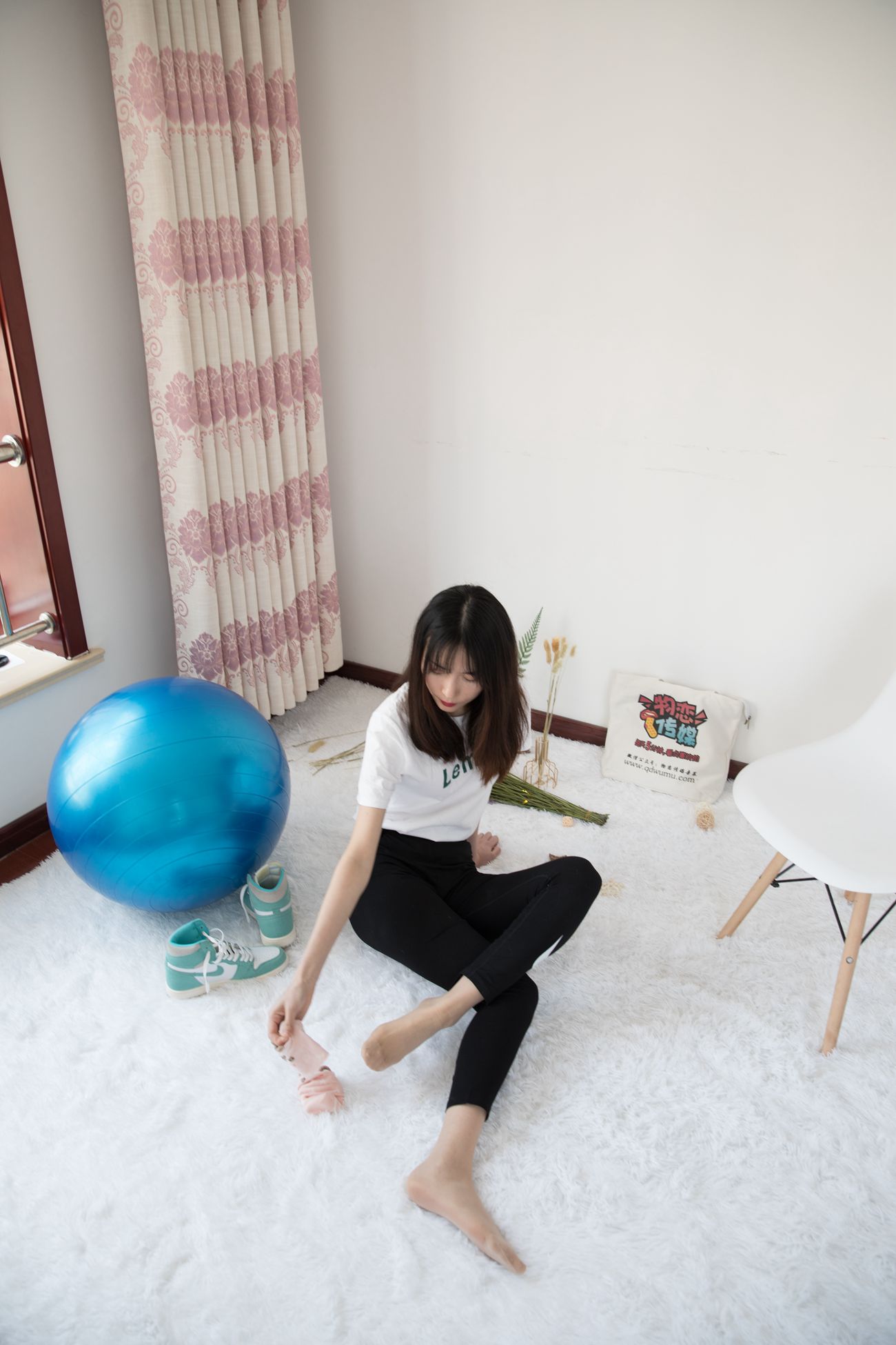 图片[175]-物恋传媒 No.374：猫耳-如岚 [210P] – 速更版-美库