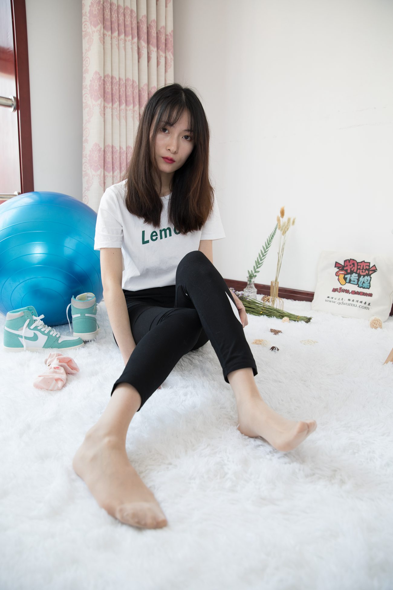 图片[178]-物恋传媒 No.374：猫耳-如岚 [210P] – 速更版-美库