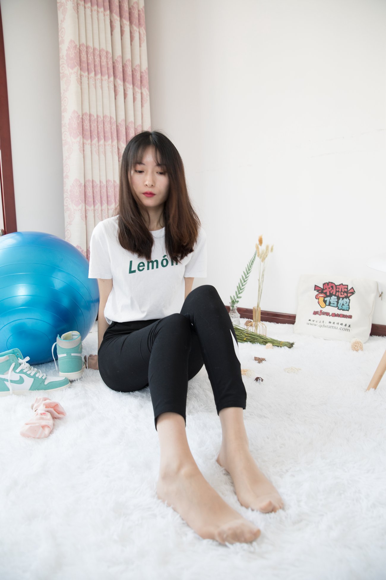 图片[180]-物恋传媒 No.374：猫耳-如岚 [210P] – 速更版-美库