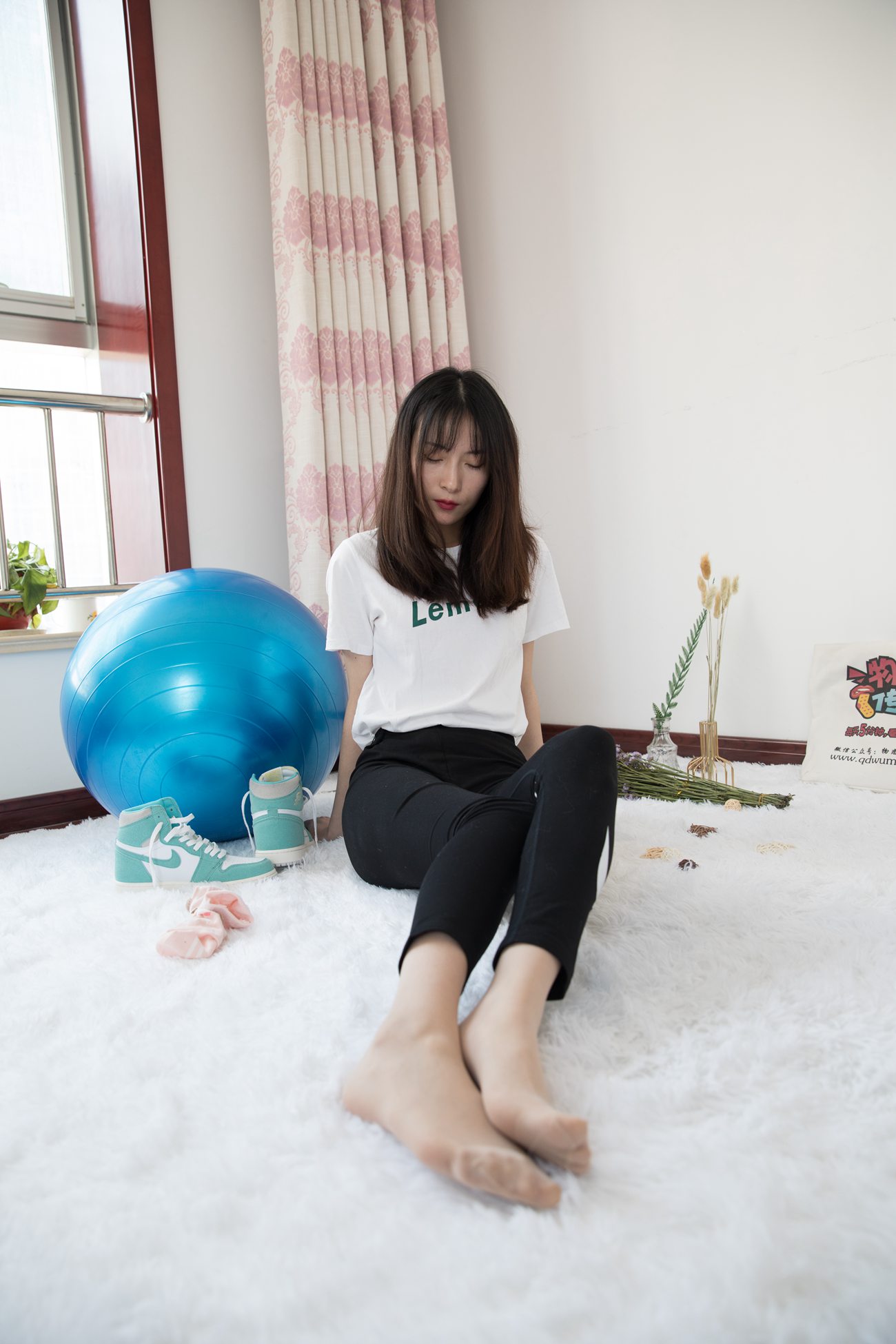 图片[188]-物恋传媒 No.374：猫耳-如岚 [210P] – 速更版-美库