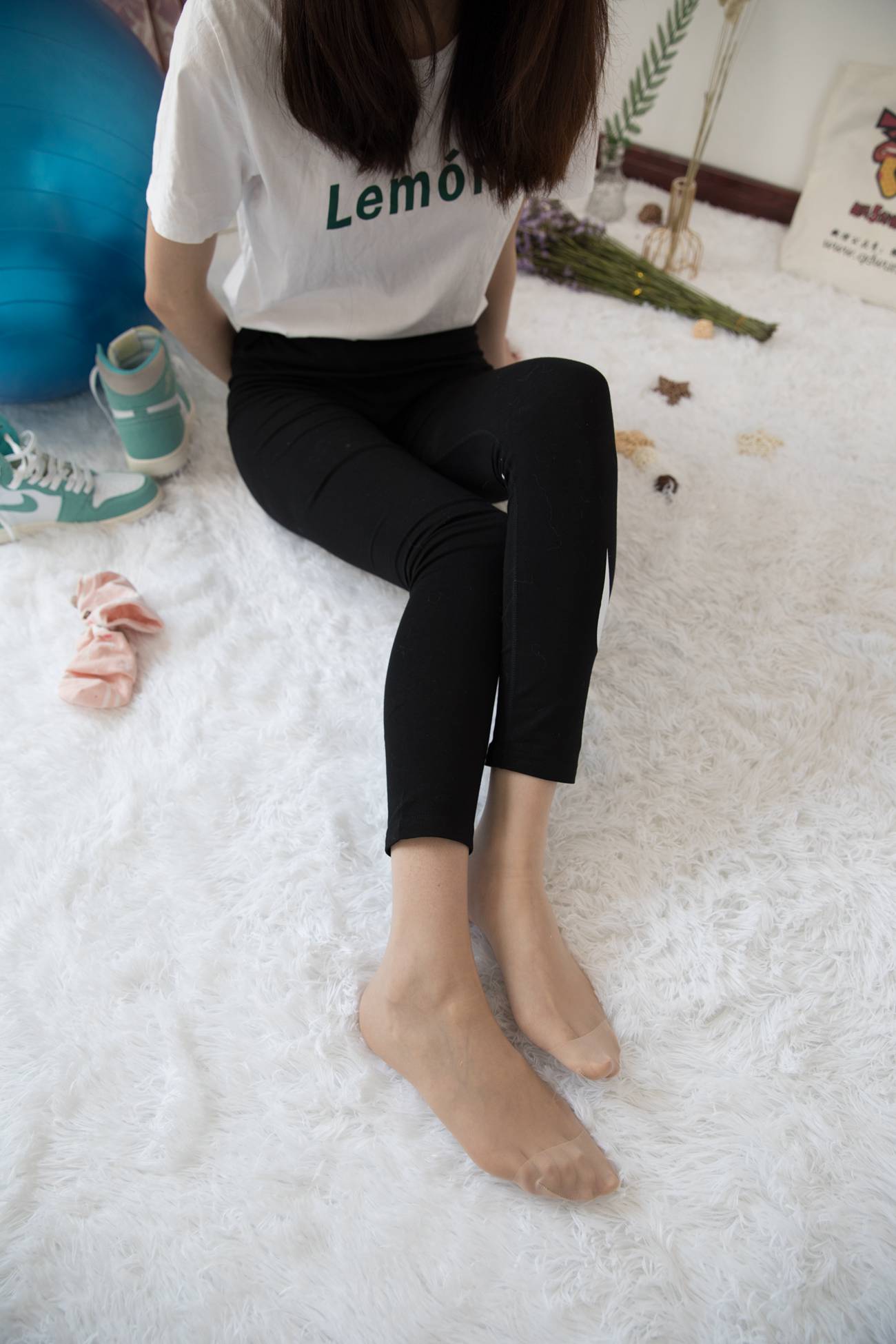 图片[189]-物恋传媒 No.374：猫耳-如岚 [210P] – 速更版-美库