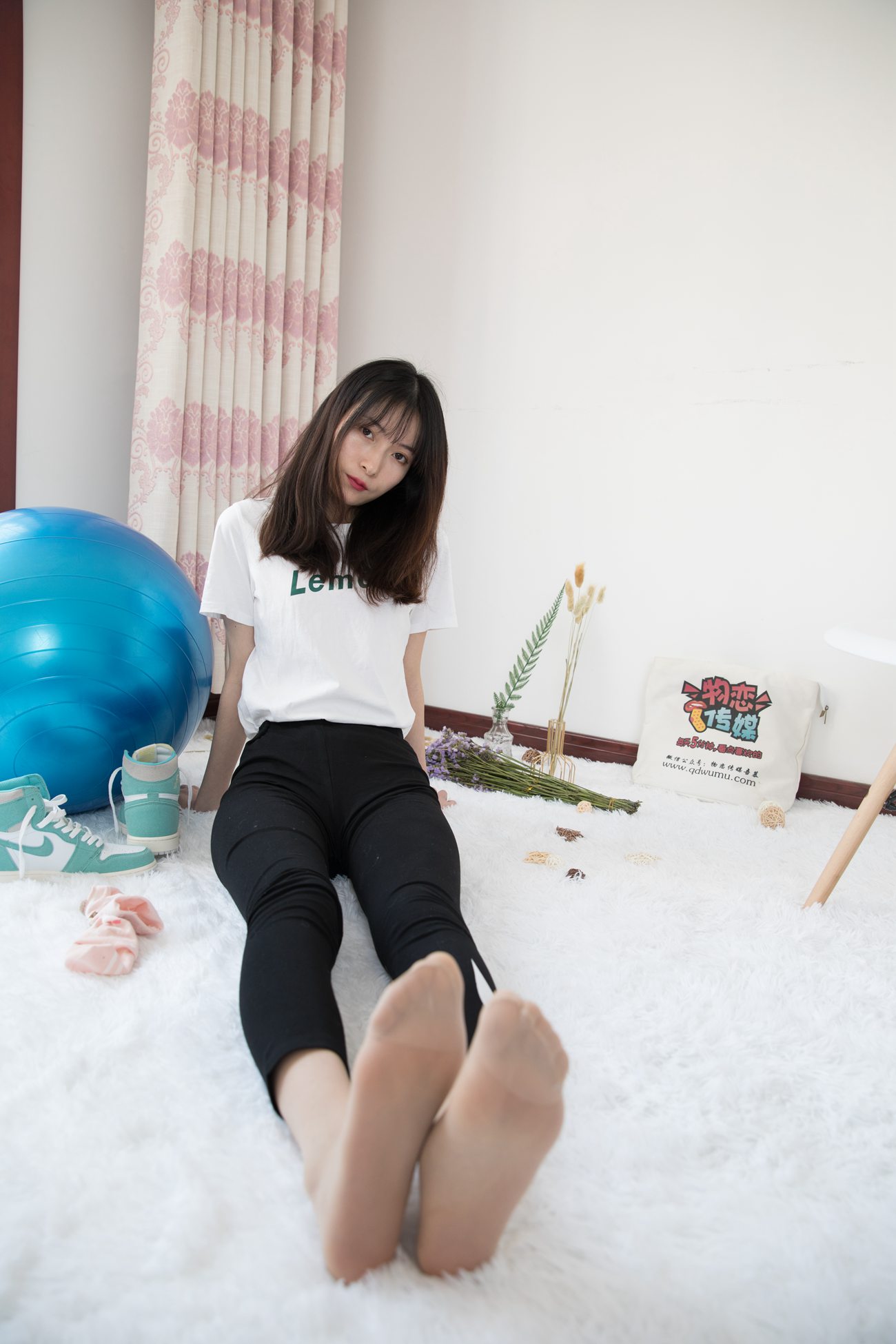 图片[200]-物恋传媒 No.374：猫耳-如岚 [210P] – 速更版-美库