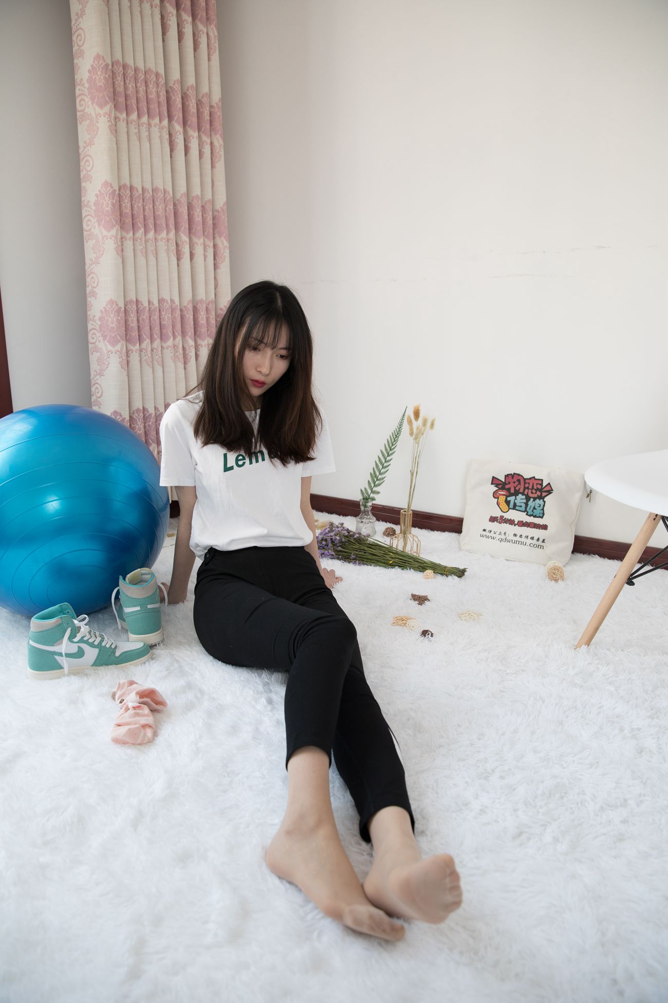 图片[203]-物恋传媒 No.374：猫耳-如岚 [210P] – 速更版-美库