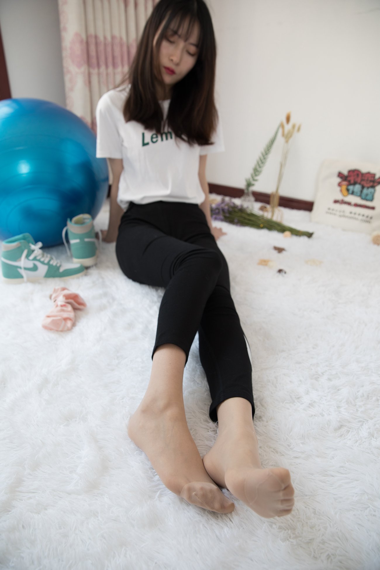 图片[202]-物恋传媒 No.374：猫耳-如岚 [210P] – 速更版-美库