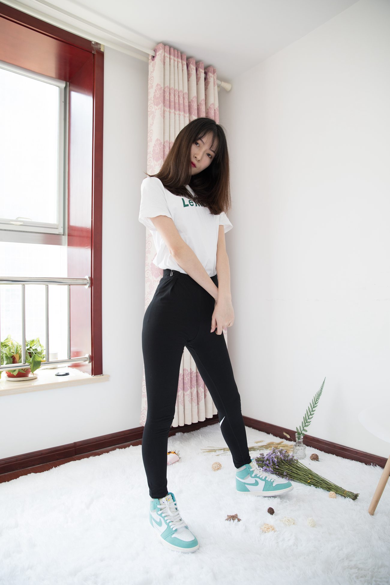 图片[209]-物恋传媒 No.374：猫耳-如岚 [210P] – 速更版-美库