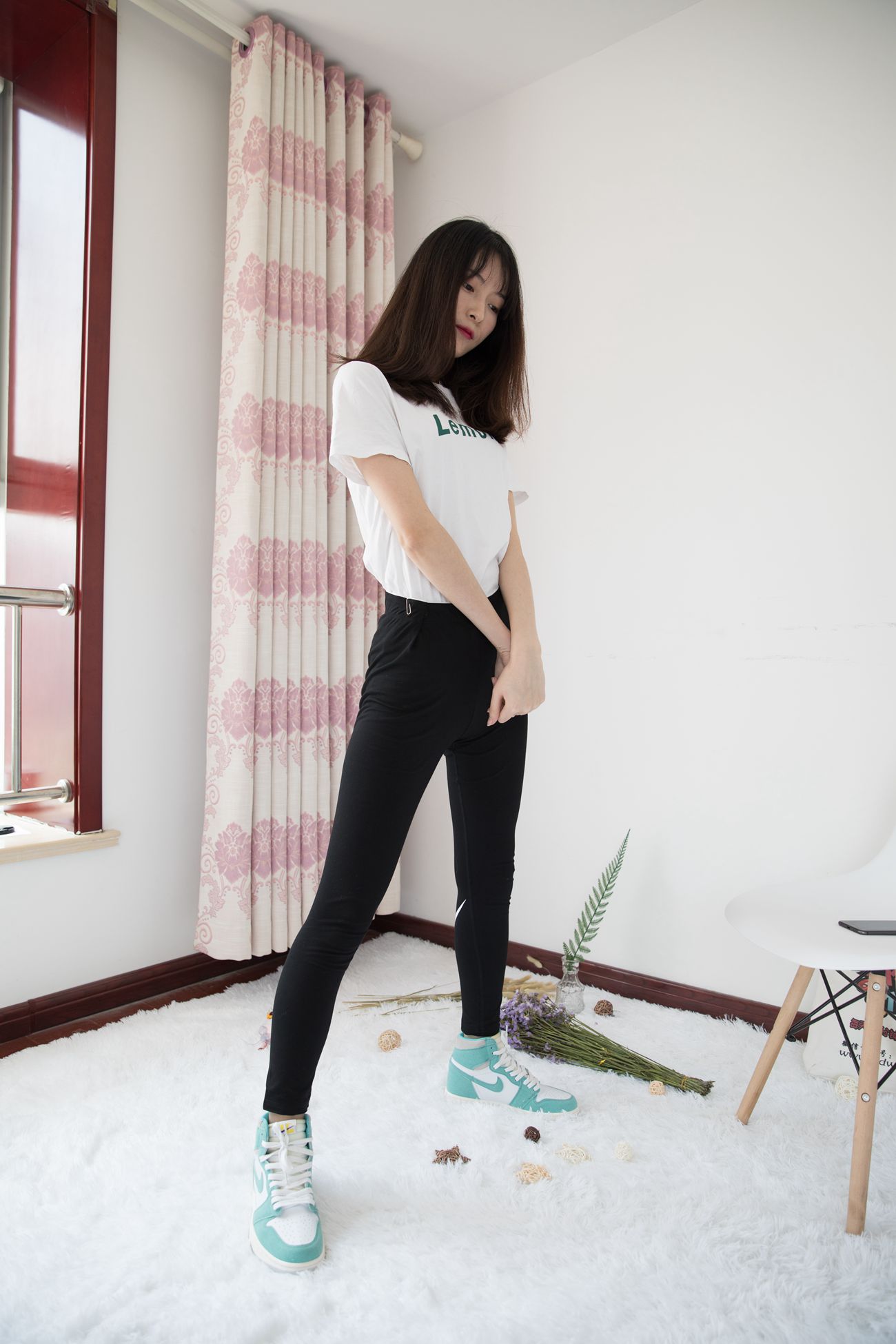 图片[208]-物恋传媒 No.374：猫耳-如岚 [210P] – 速更版-美库