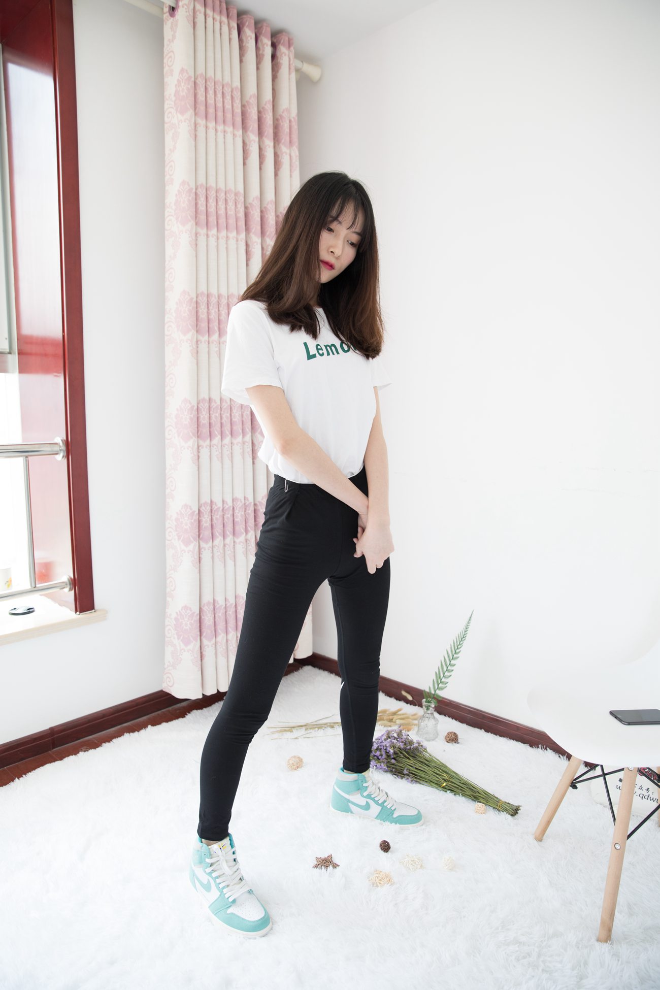 图片[210]-物恋传媒 No.374：猫耳-如岚 [210P] – 速更版-美库