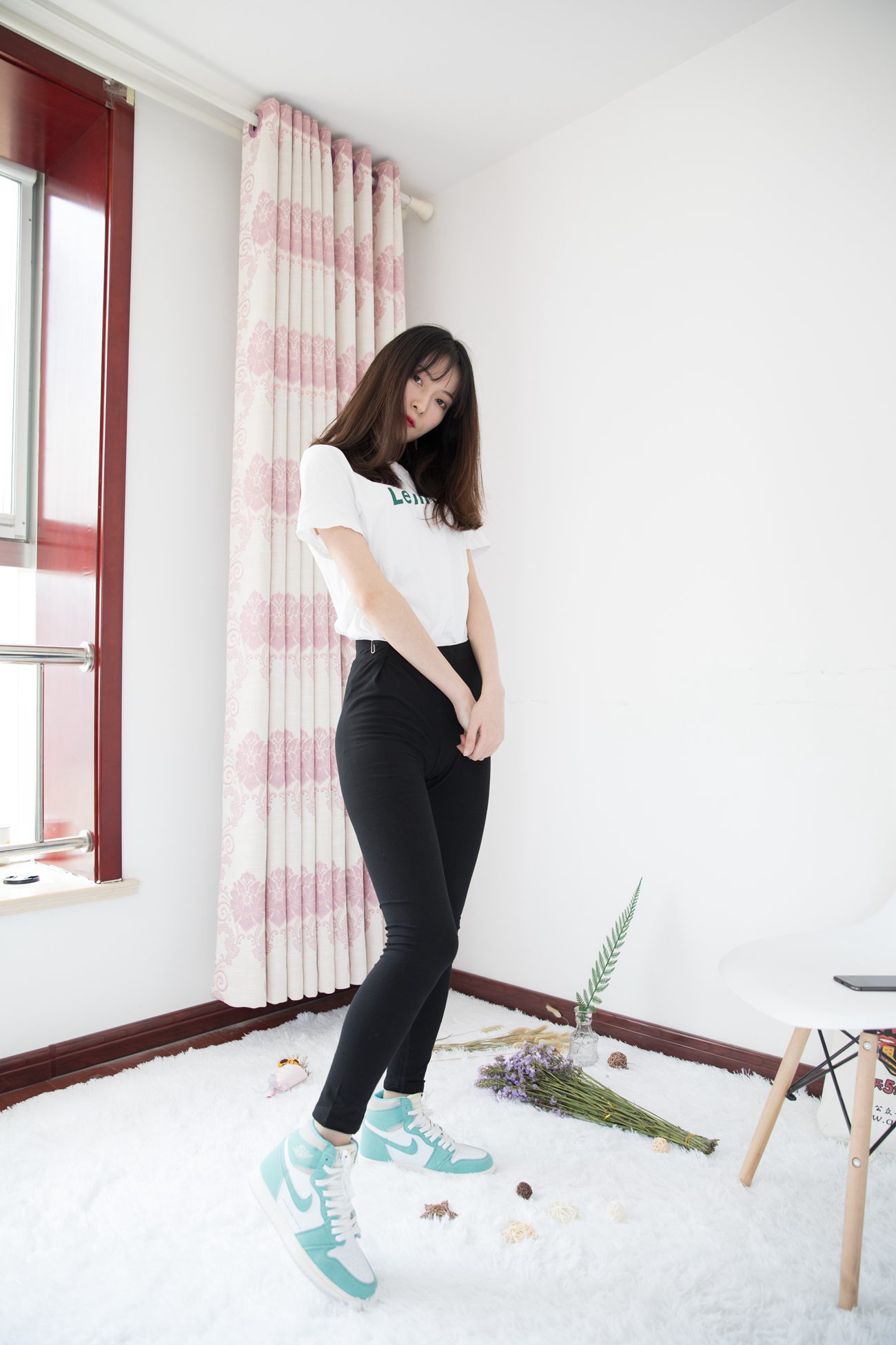 图片[211]-物恋传媒 No.374：猫耳-如岚 [210P] – 速更版-美库