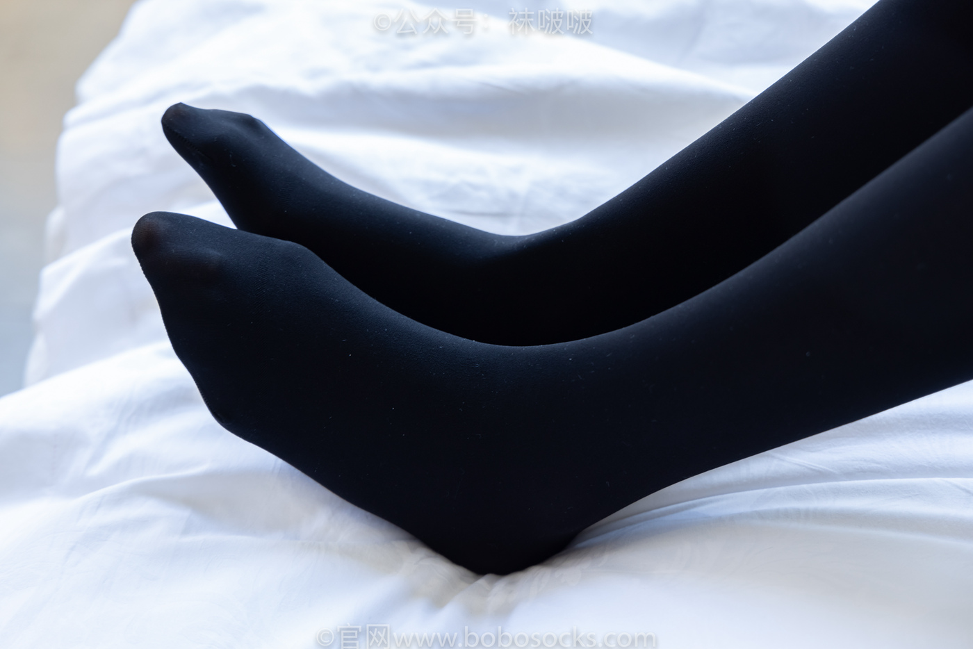 图片[44]-[BoBoSocks袜啵啵]NO.038 小甜豆-建行行服、高跟鞋、厚黑丝[131P] – 速更版-美库