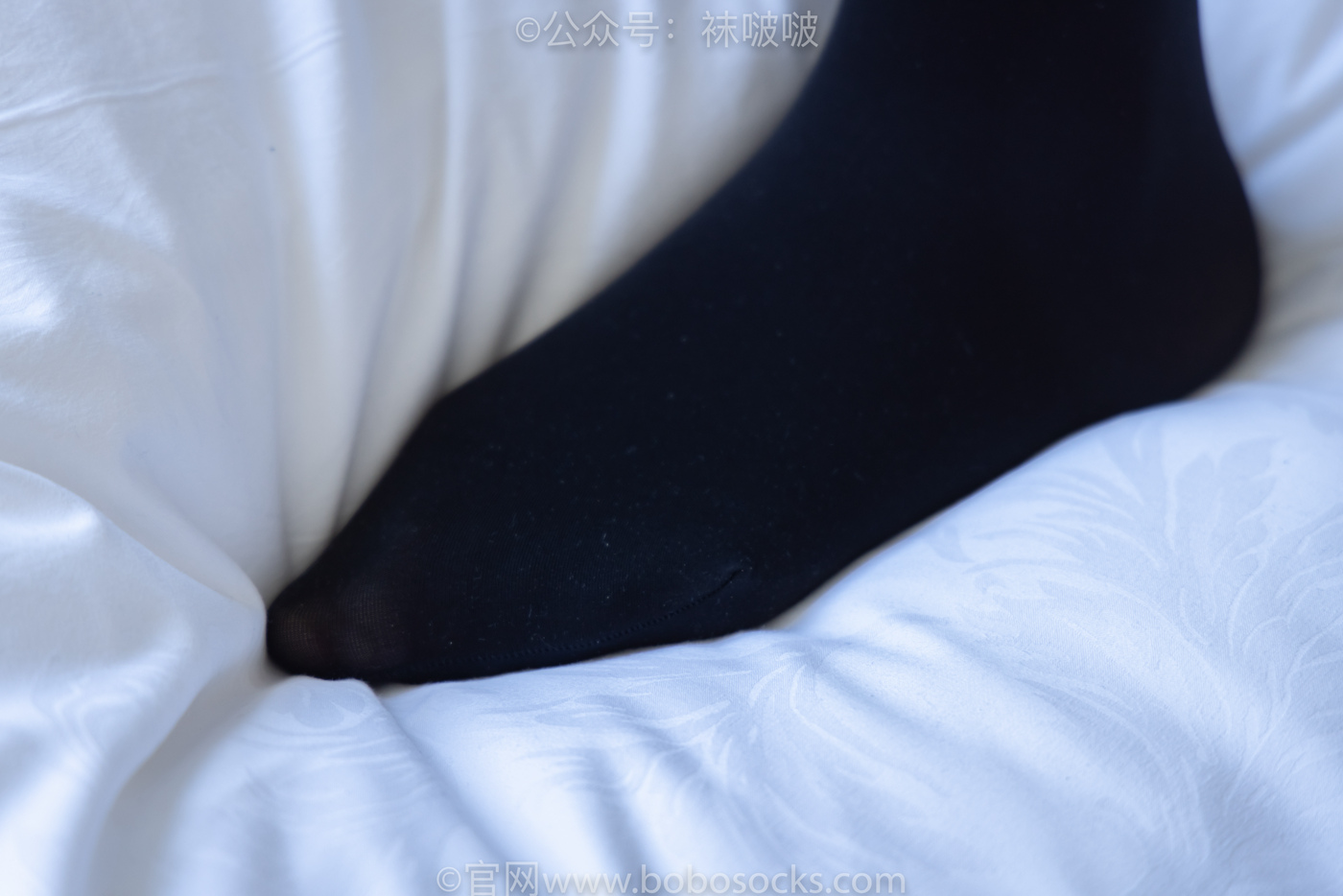 图片[88]-[BoBoSocks袜啵啵]NO.038 小甜豆-建行行服、高跟鞋、厚黑丝[131P] – 速更版-美库