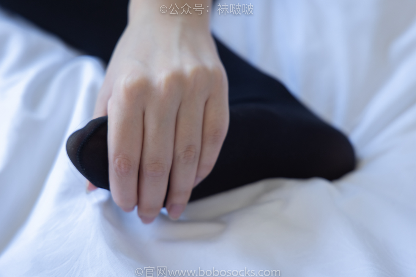 图片[91]-[BoBoSocks袜啵啵]NO.038 小甜豆-建行行服、高跟鞋、厚黑丝[131P] – 速更版-美库