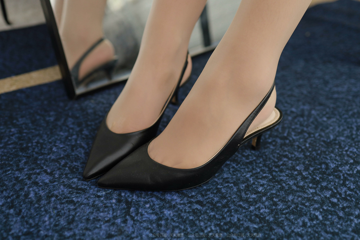 图片[21]-[IESS异思趣向] 2021.11.04 丝享家965：星星《甜蜜空姐》[89P] – 速更版-美库