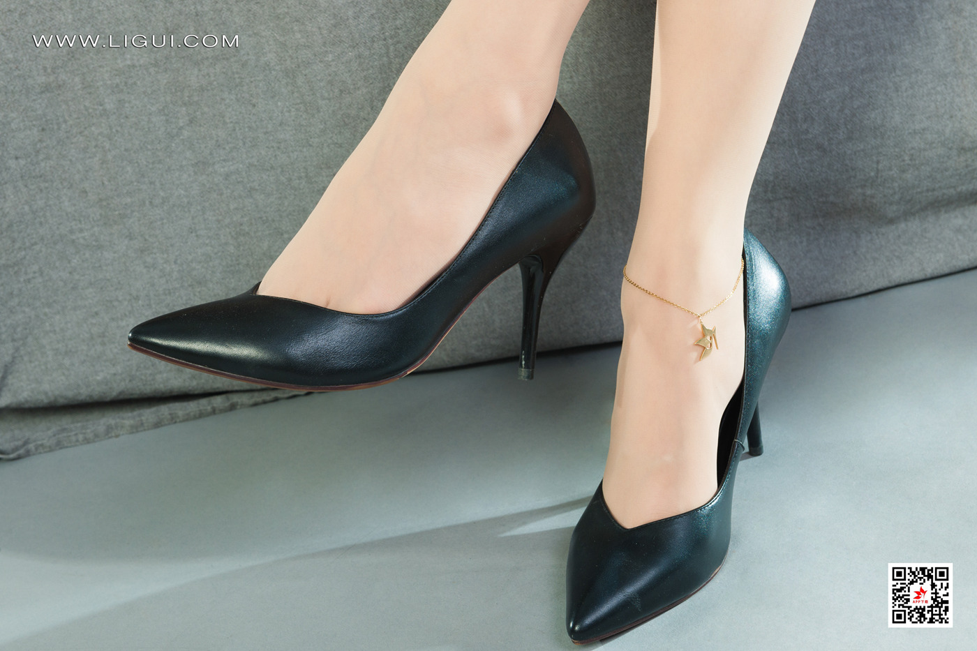 图片[73]-[Ligui丽柜]2022.04.14 《七夕欲望初吻》小七[90+1P] – 速更版-美库