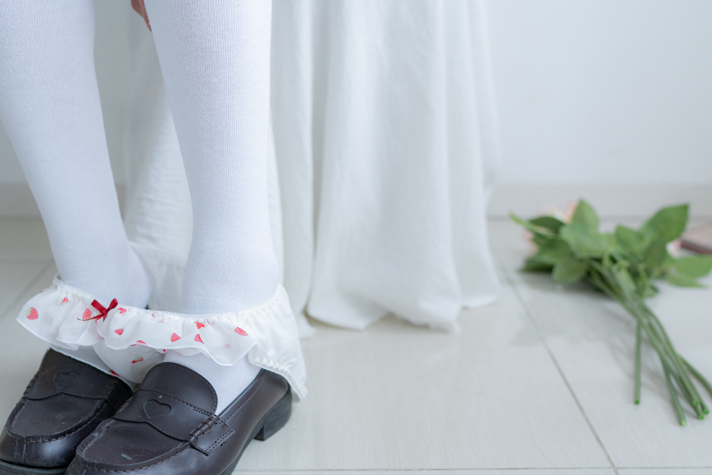 图片[36]-西瓜 – 民宿私房淡蓝JKS[46P] – 速更版-美库