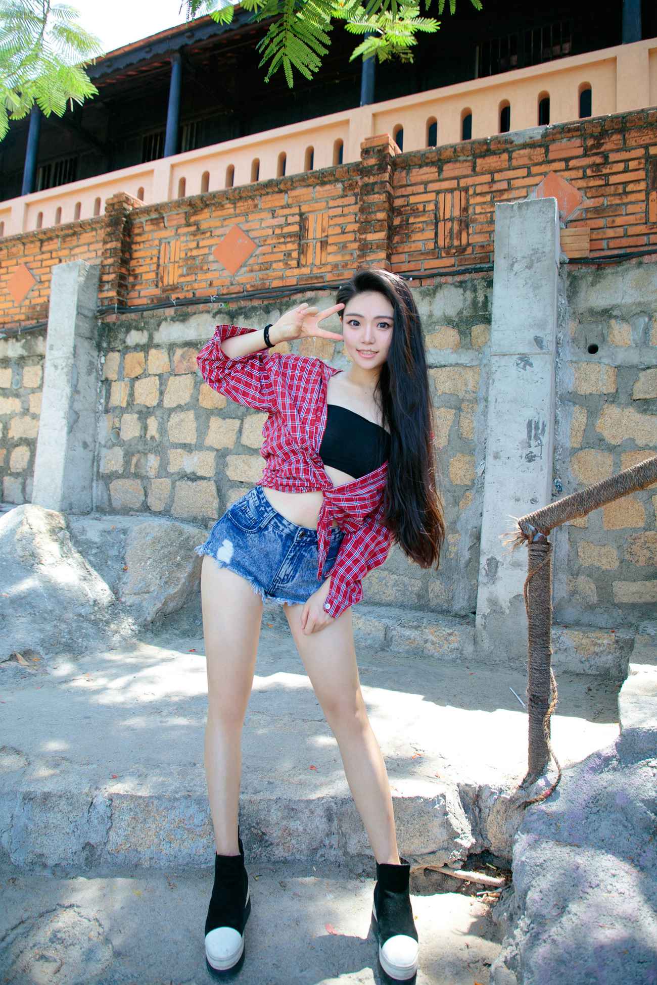 图片[39]-[Ugirls尤果网]2018.10.18 U400 涉谷由里[65P] – 速更版-美库