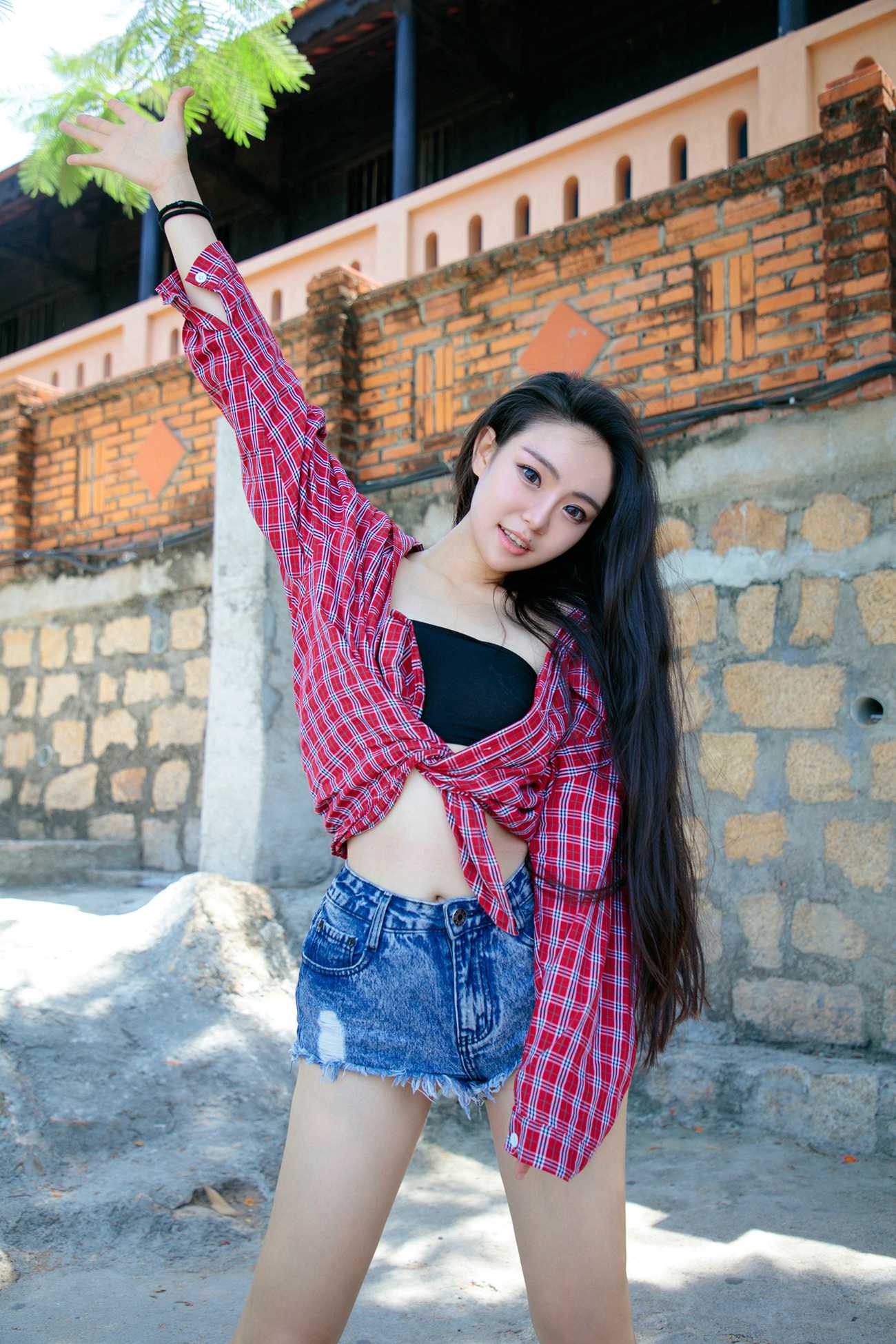 图片[40]-[Ugirls尤果网]2018.10.18 U400 涉谷由里[65P] – 速更版-美库