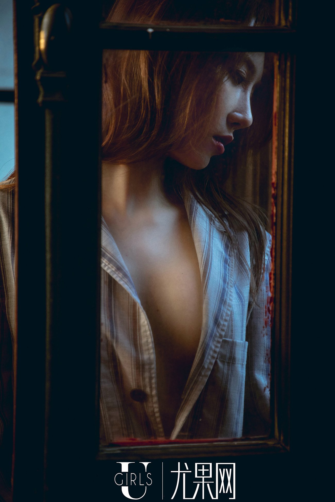 图片[13]-[Ugirls尤果网]2018.11.01 U402 COCO[65P] – 速更版-美库