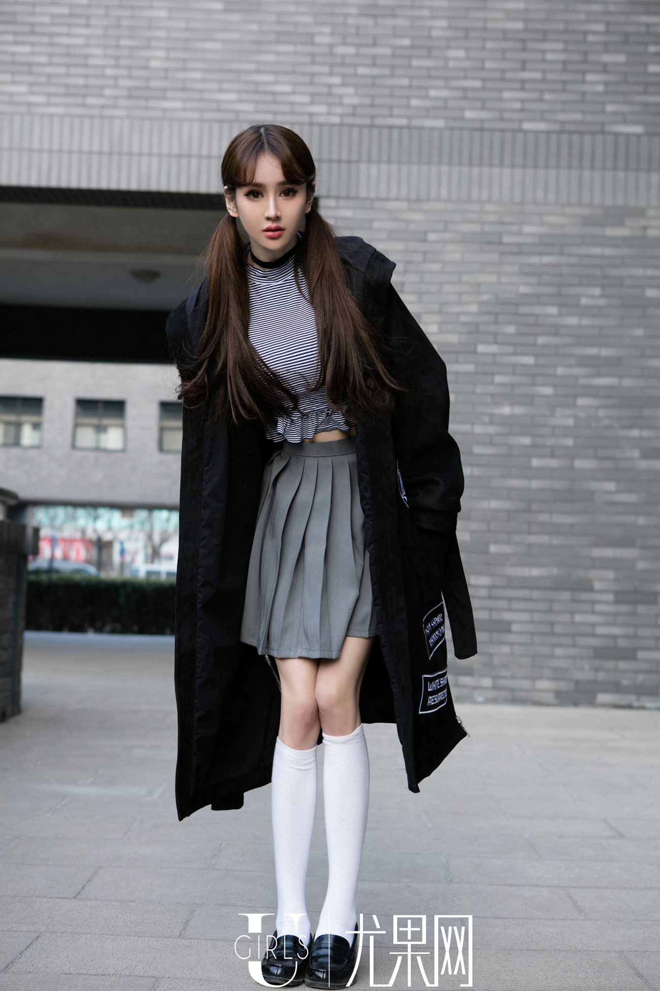 图片[29]-[Ugirls尤果网]2018.10.25 U401 青树[65P] – 速更版-美库