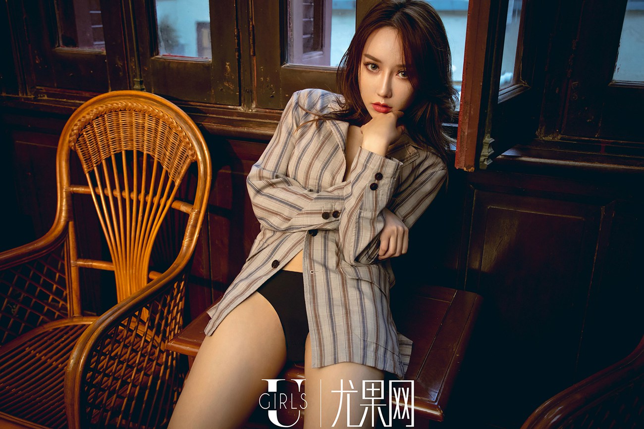 图片[58]-[Ugirls尤果网]2018.11.01 U402 COCO[65P] – 速更版-美库