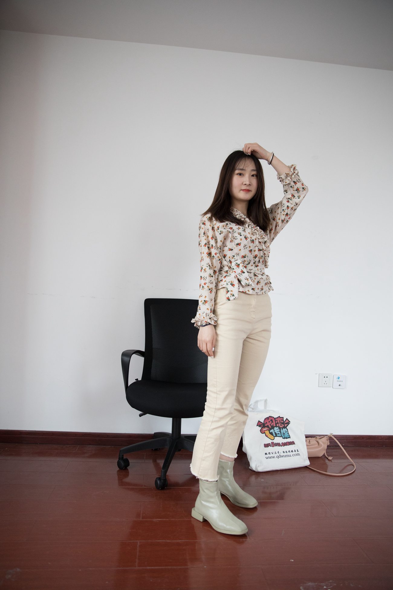 图片[23]-物恋传媒 No.375 媛媛-热带的风与想念 [162P] – 速更版-美库