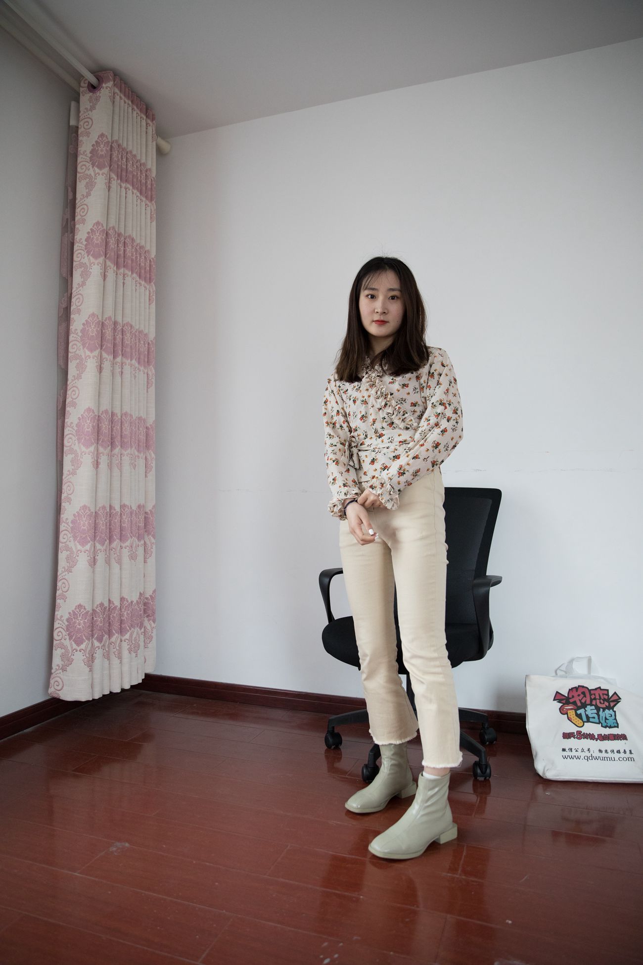 图片[25]-物恋传媒 No.375 媛媛-热带的风与想念 [162P] – 速更版-美库